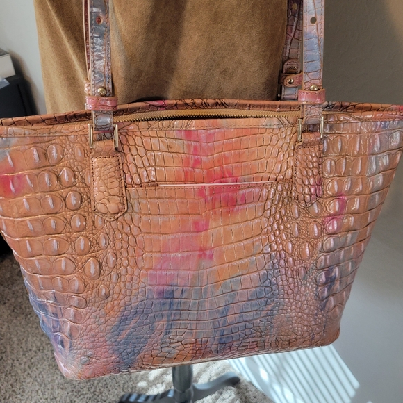Brahmin Tote - Picture 7 of 10